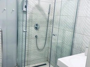 Апартаменты Peterhof 13