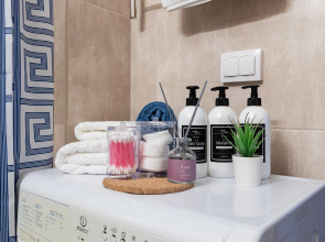 Квартира Parnas City