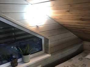 Гостевой дом Домик в лесу