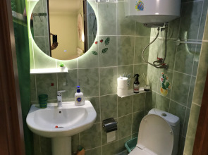 Гостевой дом На Ростовской 50