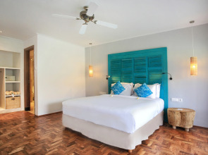 Sol Benoa Bali - All Inclusive