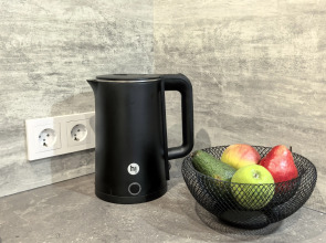 Квартира у моря в Заостровье