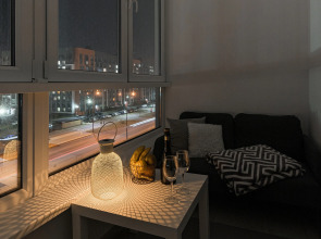 Квартира в одном из лучших ЖК Беларуси – Новая Боровая