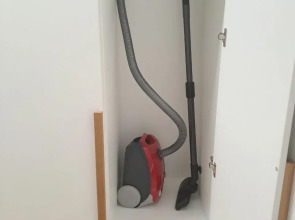 Апартаменты Gusar Apart