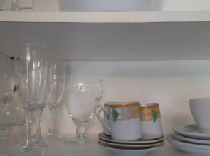 Гостевой дом Панорама Сочи