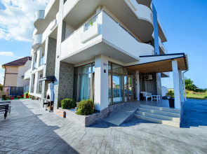 Гостевой дом МагДомъ