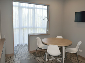 Апартаменты Gorizont