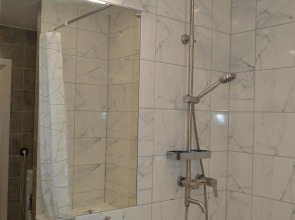 Квартира В гостях у замминистра