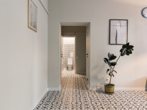 Апартаменты в самом центре Санкт-Петербурга