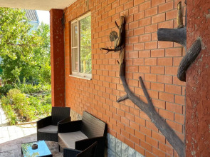 Гостевой дом 50 Лет октября 78/1