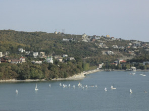 Отель Крылья