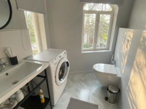 Апартаменты 2 Куршская Коса