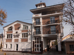 Отель Klassik