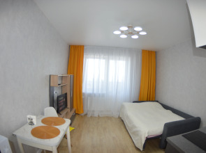 Апартаменты Уютная Студия на Северной 2Б