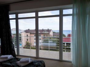 Гостевой Дом Private Residence in Koktebel