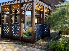 Гостевой Дом Терраса