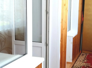 Квартира Уютная на проспекте Ленина