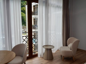 Отель Rit_hotel