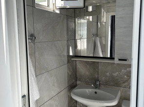 Гостевой дом Шапсугская 6А