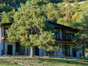 Гостевой дом Aydin El