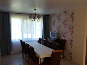 Гостевой дом Ореховая роща в Даховской