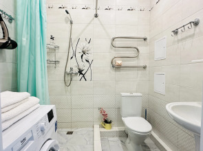 Апартаменты du Soleil в ЖК Горизонт с Видом на Море