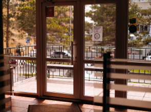 Отель Свояк