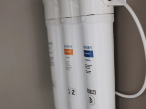 Апартаменты у моря 2