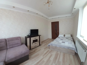 Апартаменты У ворот