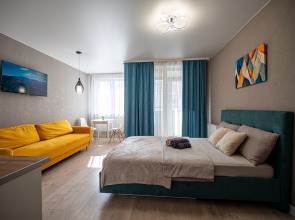 Квартира в Современном ЖК Футура