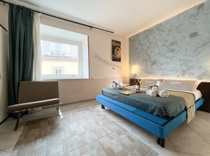 Maison Degas- Dimora de Charme