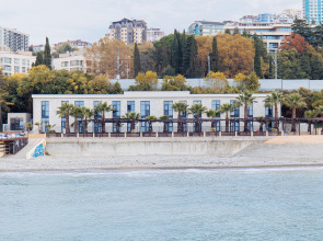 Апарт-отель Porto Apart Hotel