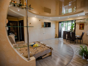 Апартаменты Сияние