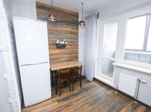 Апартаменты на Пролетарской 69А