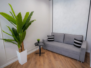 Апарт-отель в ЖК Тандау на проспекте Туран 34Б