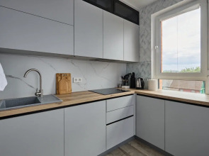 Апартаменты Reverie Graphite