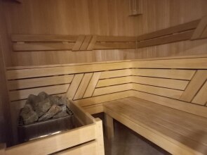 Мини-отель Якорь