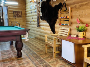 Гостевой Дом на Рублева