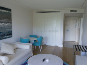 Отель Hillstone Bodrum & SPA