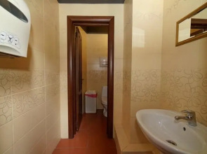 Мини-Отель Мельница