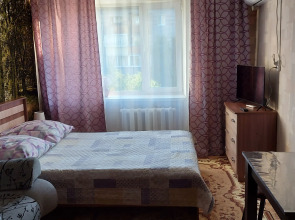 Отель Ангара