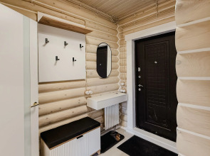 Частный дом шикарный в КП Золотые Сосны