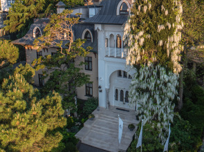 Бутик-Отель Вилла София