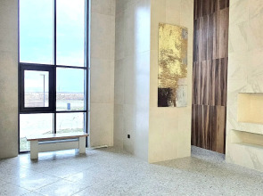 Квартира Тепло города