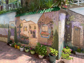 Гостевой Дом Лилия