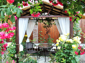 Гостевой дом Шельф