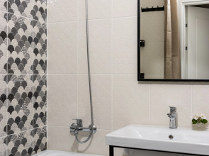 Квартира Mini Mi в Янино