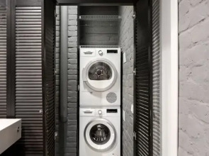 Апартаменты Comfort в Nikolaev Building