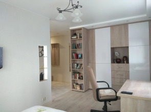 Квартира у Верхнего озера