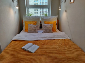 Квартира Студия Я дома